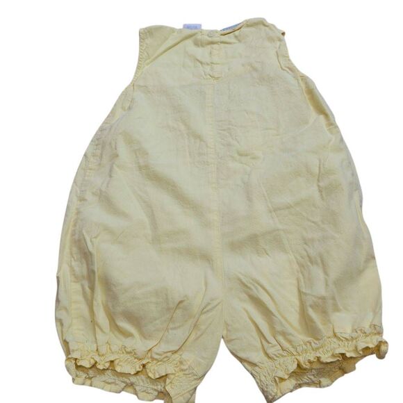 Basic Editions romper 24mo - Picture 3 of 5